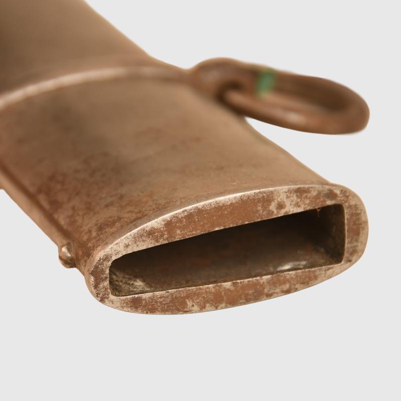 BRITISH 1796 CAVALRY OFFICERS SWORD.