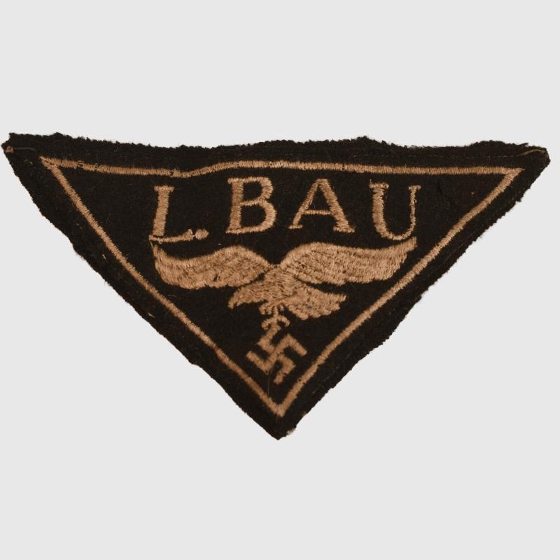 GERMAN WWII LUFTBAU EAGLE.