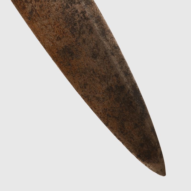 AUSTRIAN WWI AUSTRIAN, HUNGARIAN TRENCH KNIFE.