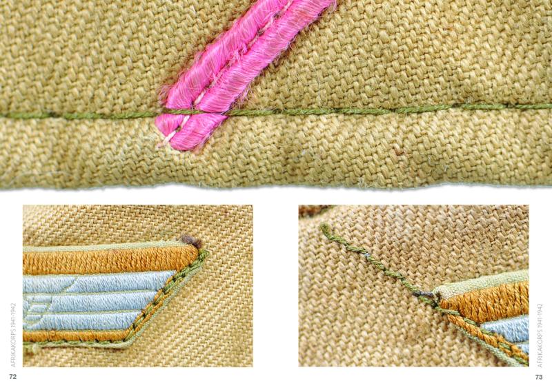 Preorder - Afrikakorps Volume Two