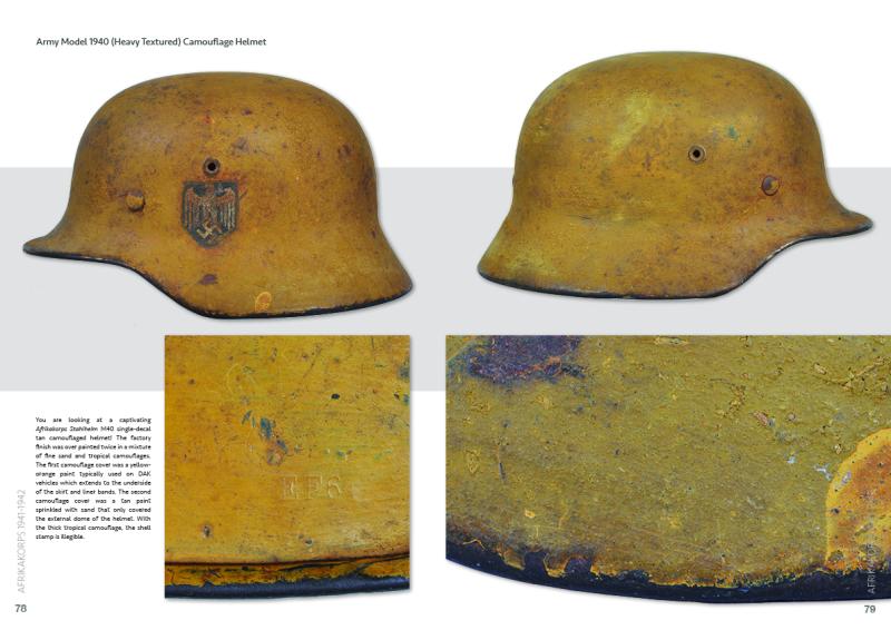 Preorder - Afrikakorps Volume Two