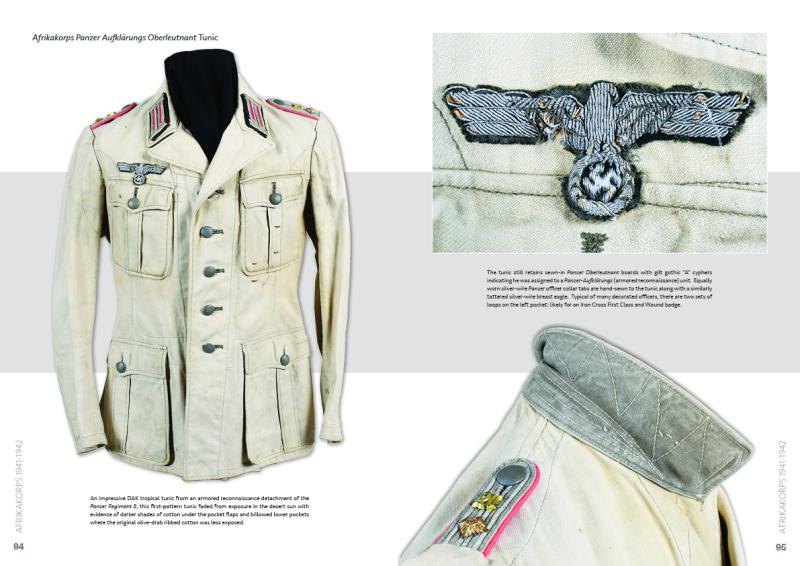 Preorder - Afrikakorps Volume Two