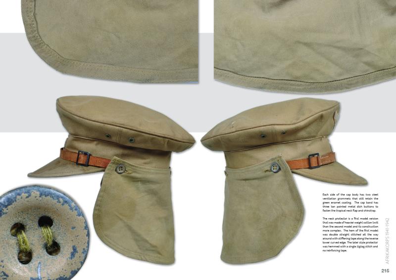 Preorder - Afrikakorps Volume Two