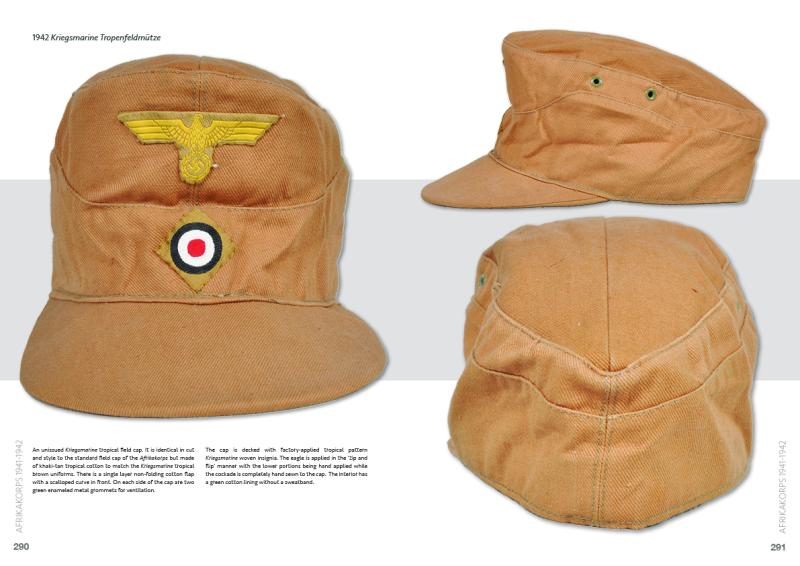 Preorder - Afrikakorps Volume Two