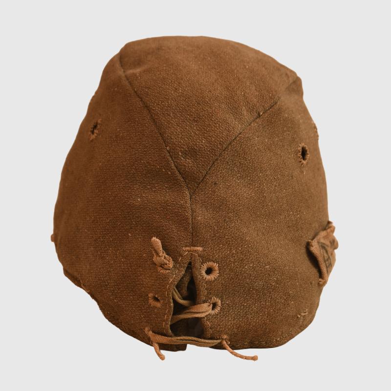JAPANESE WWII ENLISTED RANKS FIELD CAP.