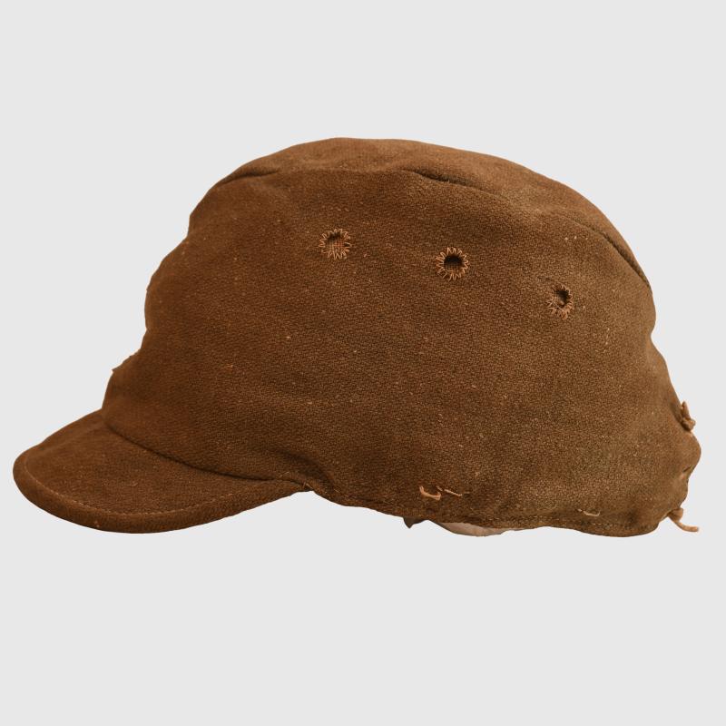 JAPANESE WWII ENLISTED RANKS FIELD CAP.