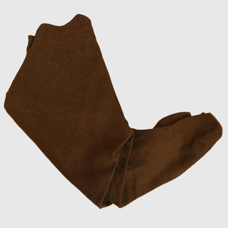 CANADIAN ROYAL FLYING CORPS BREECHES.