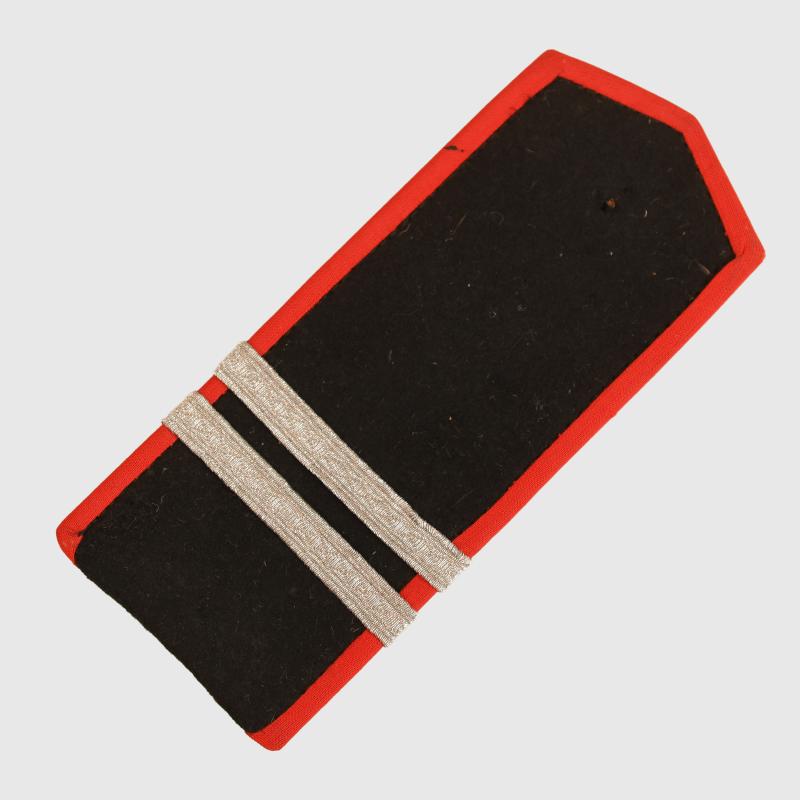 GERMAN WWII RUSSIAN VOLUNTEER LARGE SHOULDER STRAP.