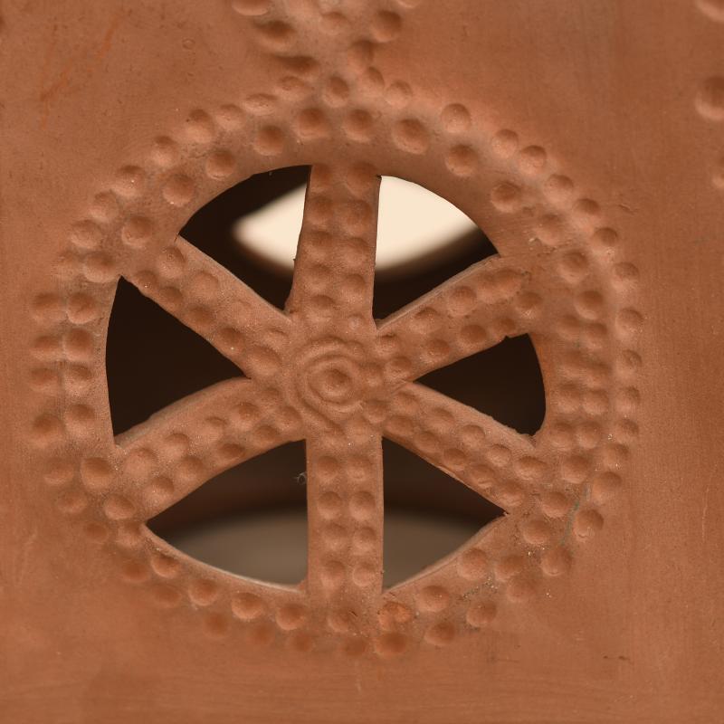 GERMAN WWII ALLACH JULICHTER.