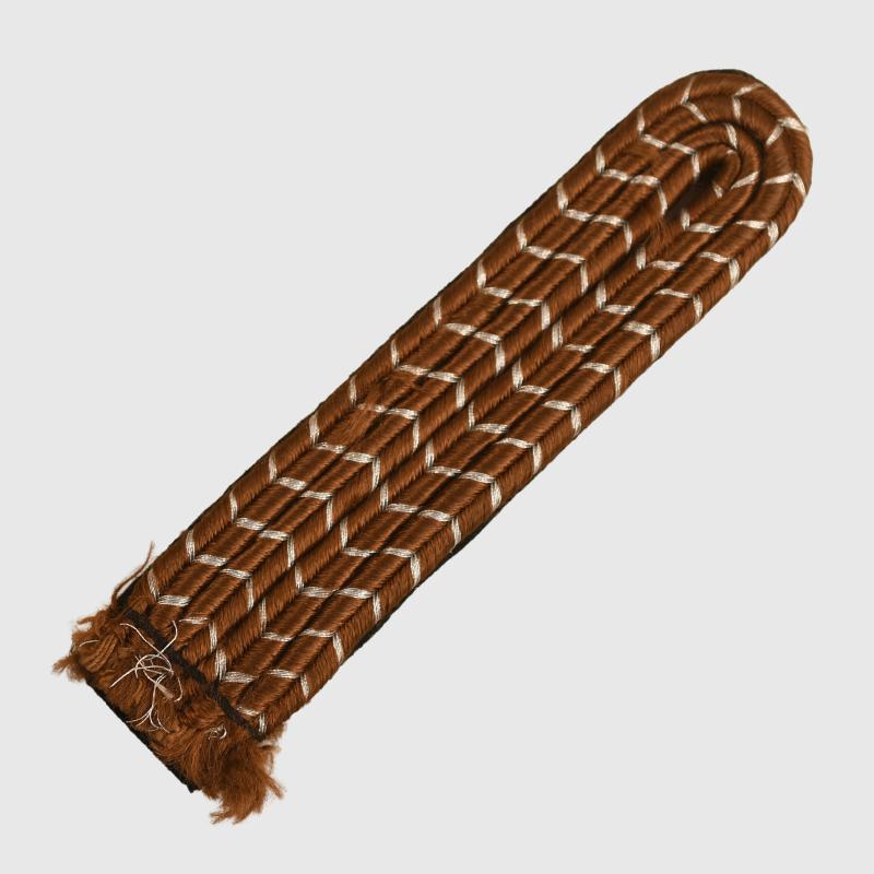 GERMAN WWII SA SHOULDER STRAP.