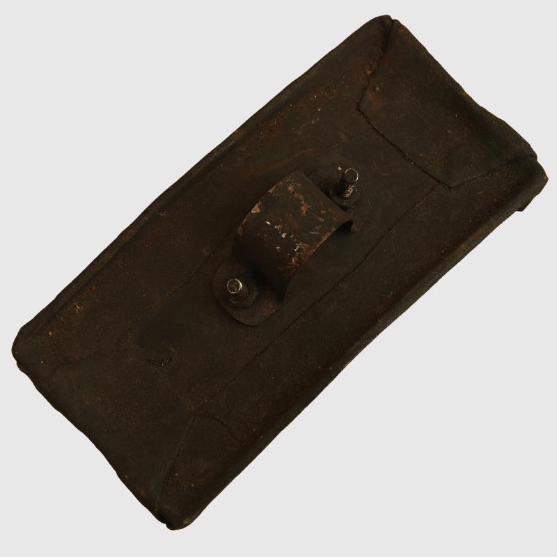 GERMAN WWII MG34/42 REPRODUCTION FRONT LEG PAD.
