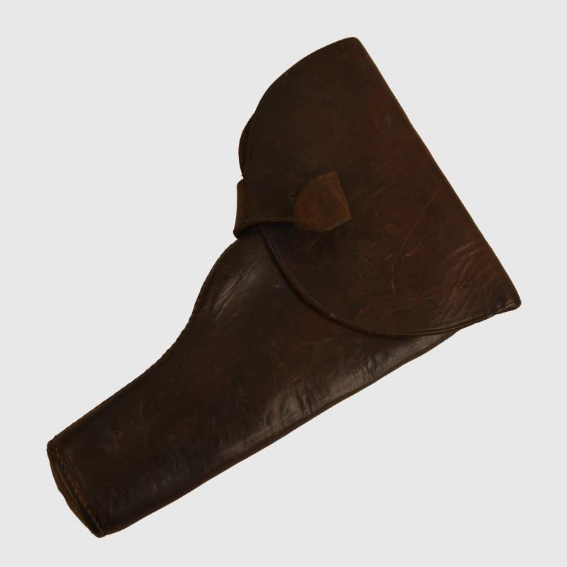 BRITISH WWI U.S. COLT 45 HOLSTER.