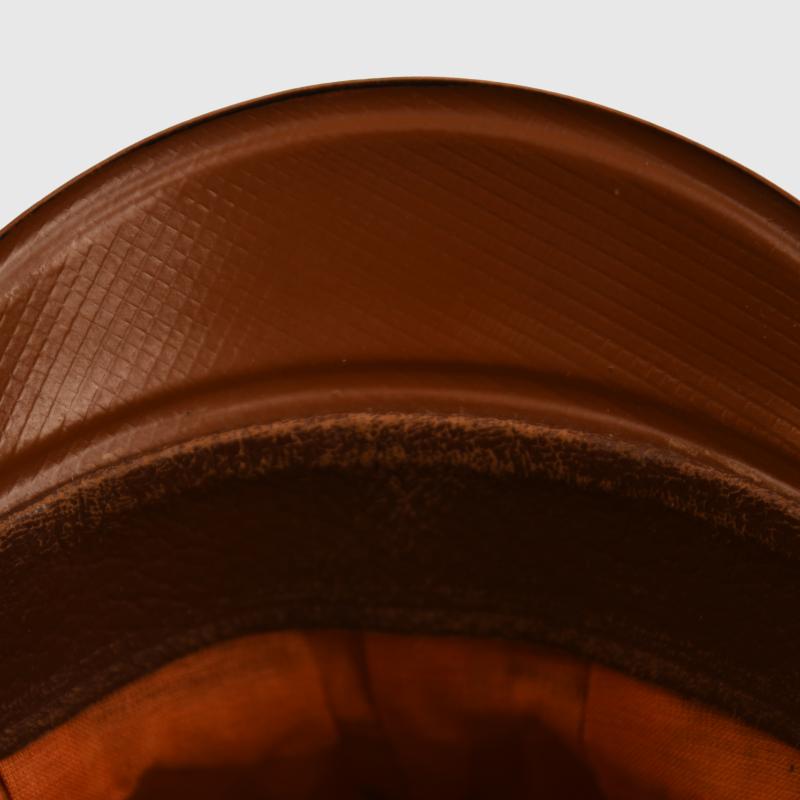 GERMAN WWII BERLIN 1936 OLYMPIC OFFICIALS VISOR CAP.