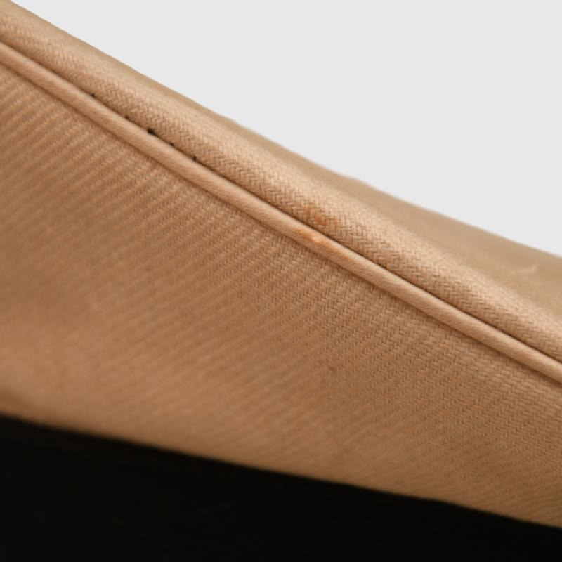 GERMAN WWII BERLIN 1936 OLYMPIC OFFICIALS VISOR CAP.