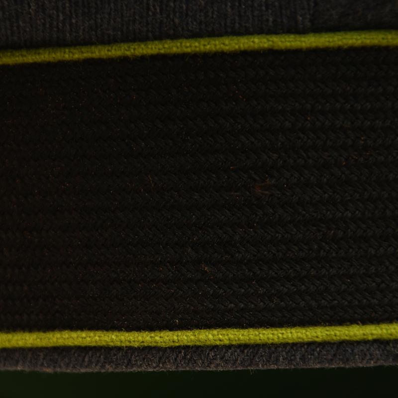 GERMAN WWII LUFTWAFFE AIR TRAFFIC CONTROL NCO VISOR CAP.