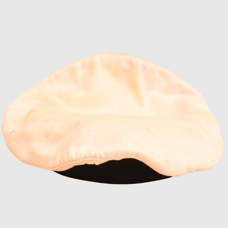 GERMAN WWII LUFTWAFFE AIR SEA RESCUE SERVICE VISOR CAP.