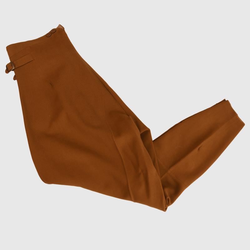 GERMAN WWII NSDAP GAULEITUNG BANDSMANS UNIFORM.