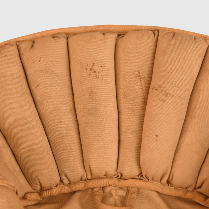 GERMAN WWII LUFTWAFFE KAPOK LIFE VEST.