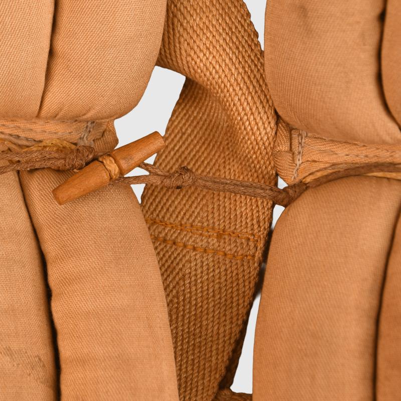 GERMAN WWII LUFTWAFFE KAPOK LIFE VEST.