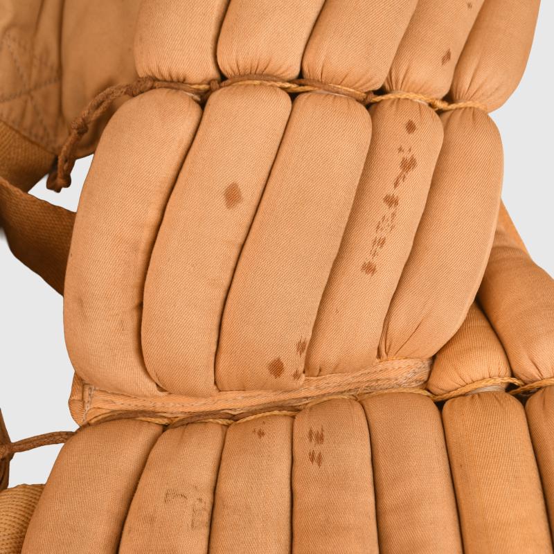 GERMAN WWII LUFTWAFFE KAPOK LIFE VEST.