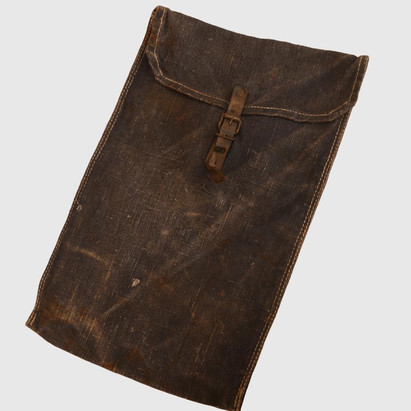 GERMAN WWII RIFLE GRENADE BAG.