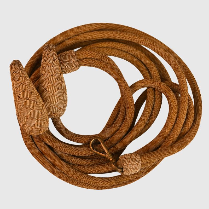 ENGLISH PRE WWI BRITISH 3RD (THE KING’S OWN) HUSSARS BUSBY.