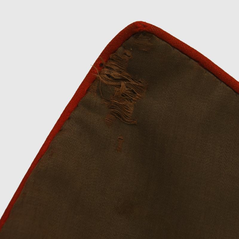 GERMAN WWI ULHAN OFFICERS TUNIC.