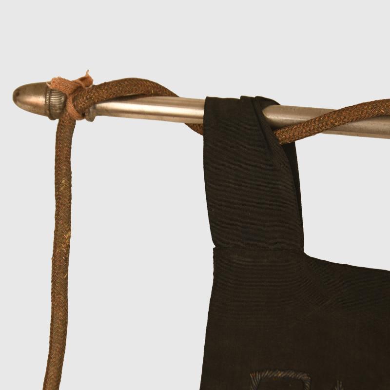 ITALIAN WWII FASCIST BANNER.