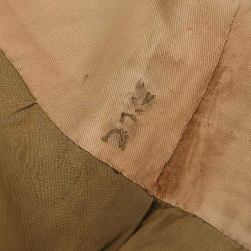 GERMAN WWI PRUSSIAN LEIB GUARD HUSSAR REGIMENT NCO TUNIC.