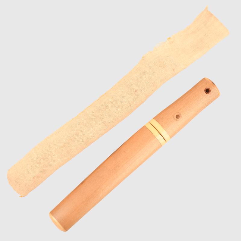 JAPANESE WWII KAMIKAZE DAGGER.