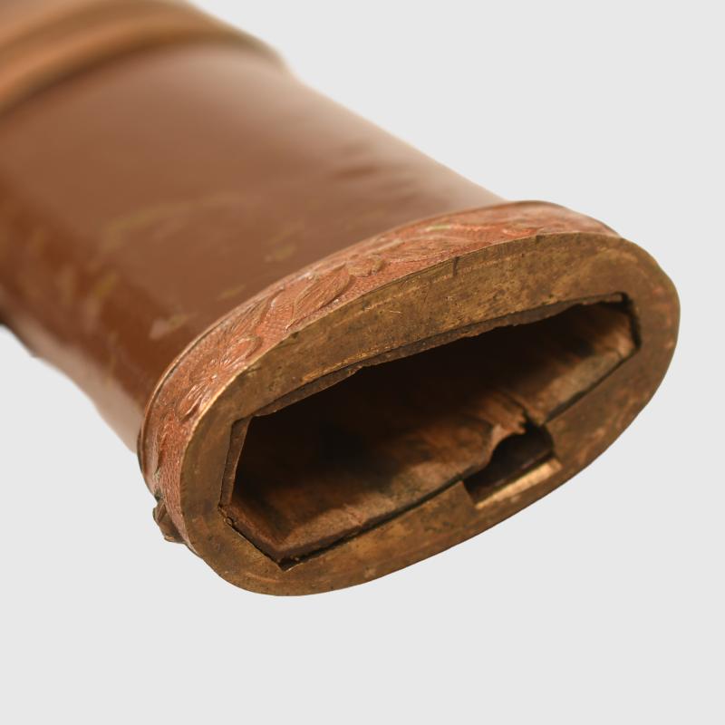 JAPANESE WWII ARMY OFFICERS SWORD.