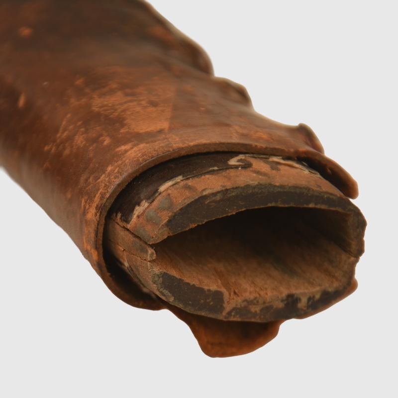 JAPANESE WWII ARMY OFFICERS SWORD.