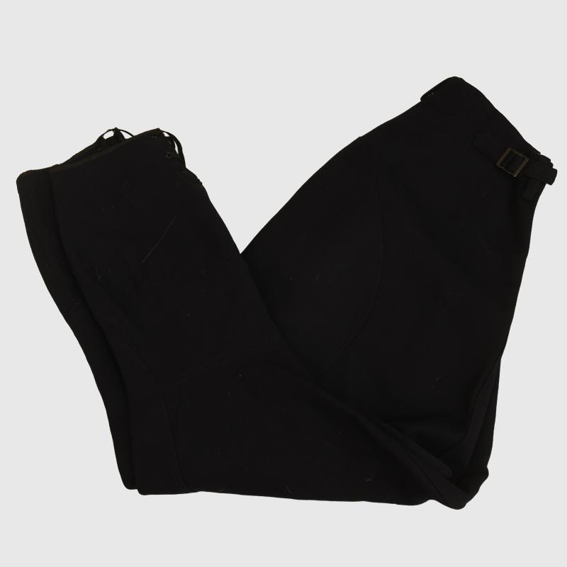 GERMAN WWII KRIEGSMARINE BREECHES.