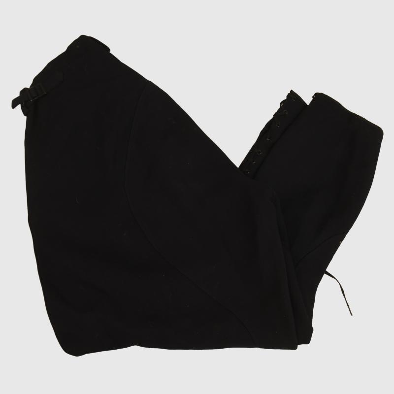 GERMAN WWII KRIEGSMARINE BREECHES.