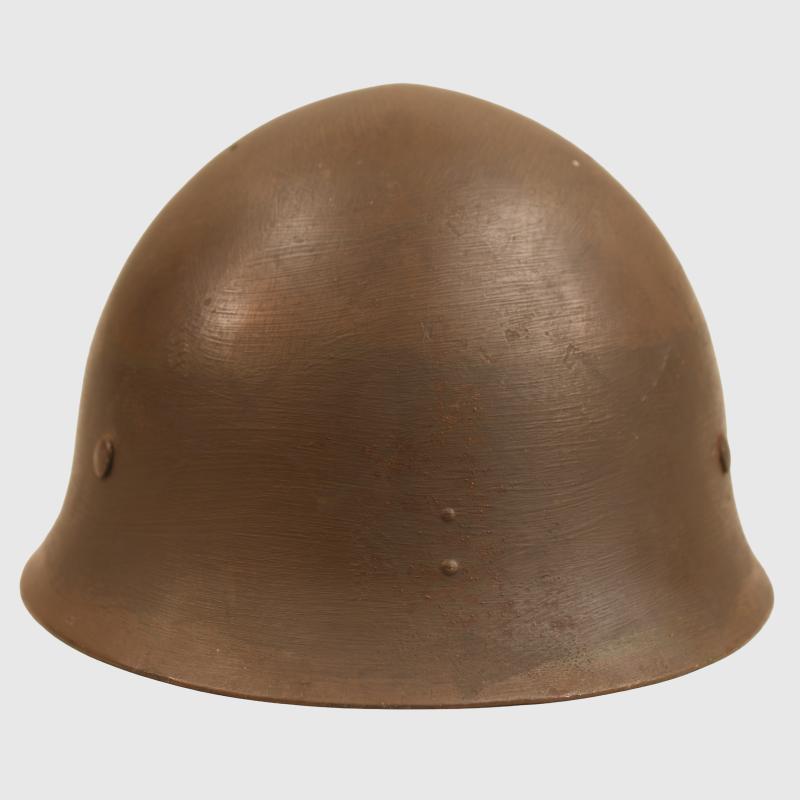 JAPANESE TYPE 90 ARMY COMBAT HELMET.