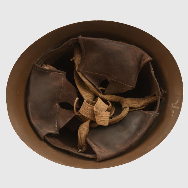 JAPANESE TYPE 90 ARMY COMBAT HELMET.