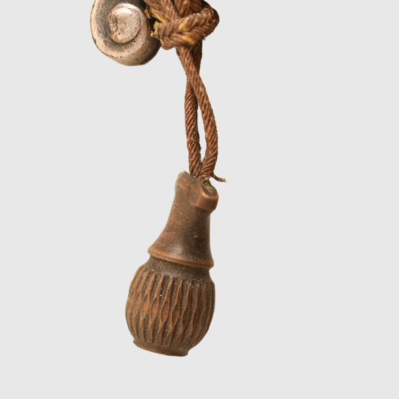 GERMAN WWII MINIATURE ARMY DAGGER, BOXED.