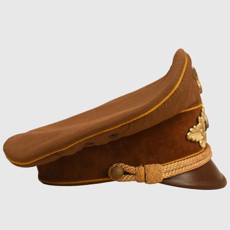 GERMAN WWII NSDAP VOGELSANG OFFICIALS COMPLETE UNIFORM.