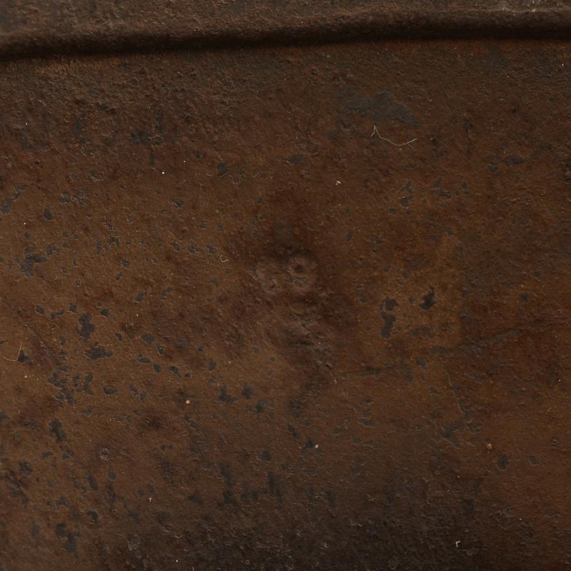 AUSTRIAN WWI BERNDORFER HELMET.