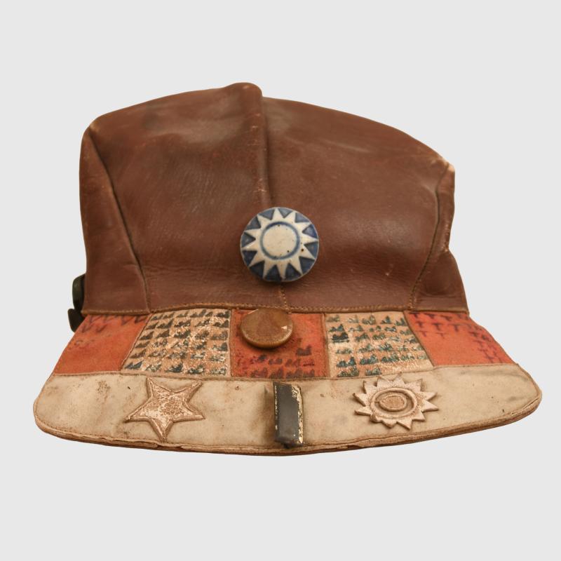 USA WWII CHINA, BURMA, INDIA GROUPING.