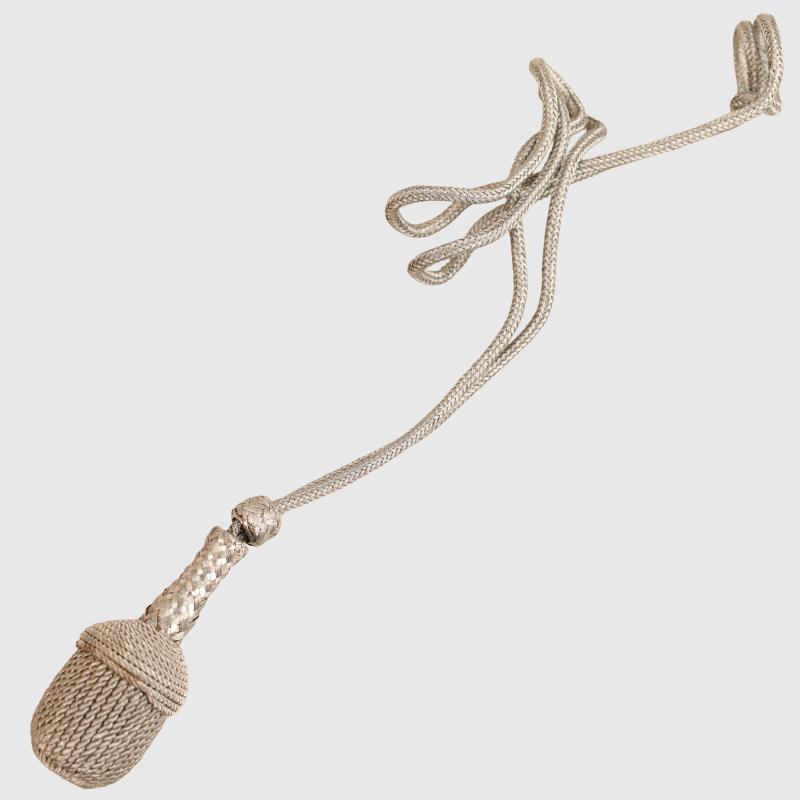 GERMAN WWII ARMY OFFICERS DAGGER KNOT.