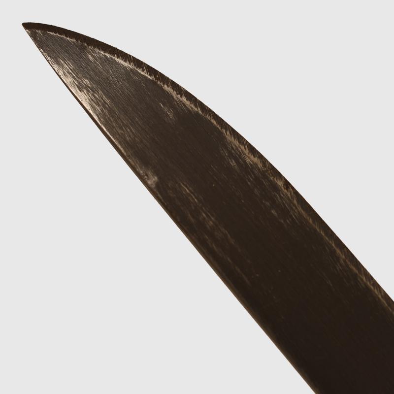 JAPANESE WWII LATE WAR ARISAKA BAYONET.