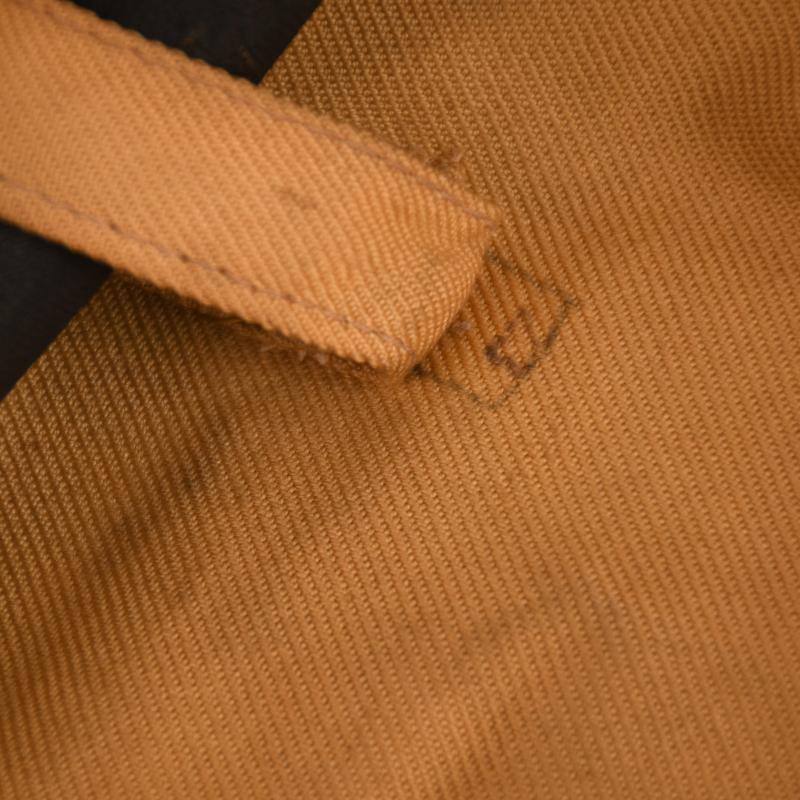 GERMAN WWII LUFTWAFFE DOUBLE BLADDER LIFE VEST.