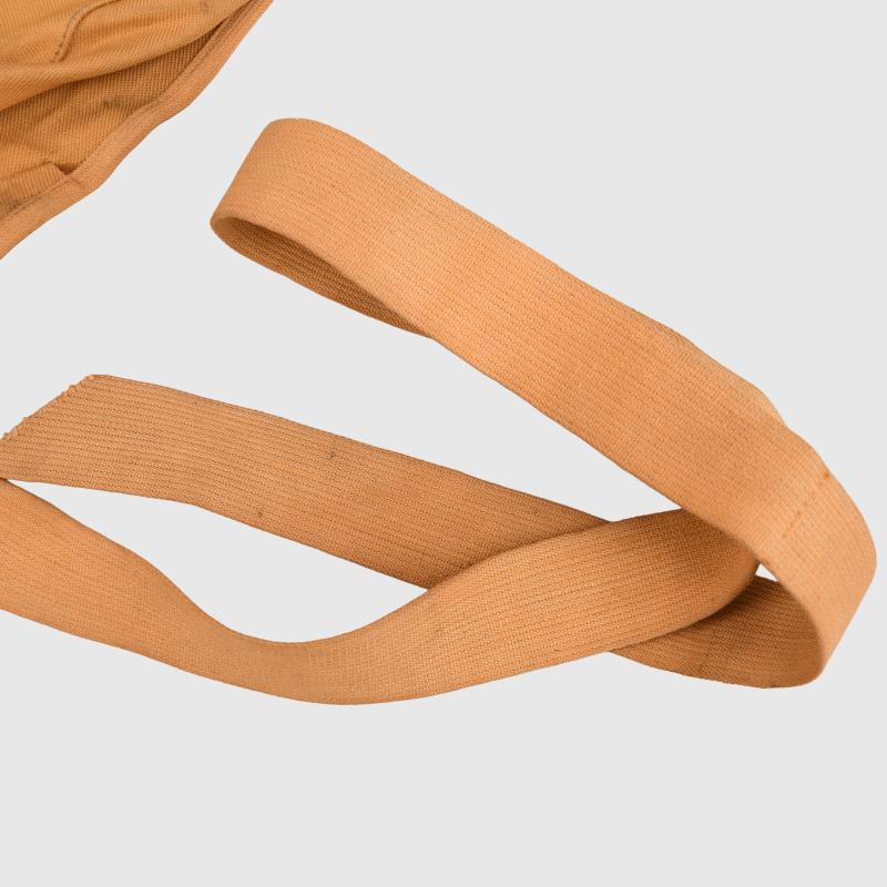 GERMAN WWII LUFTWAFFE DOUBLE BLADDER LIFE VEST.