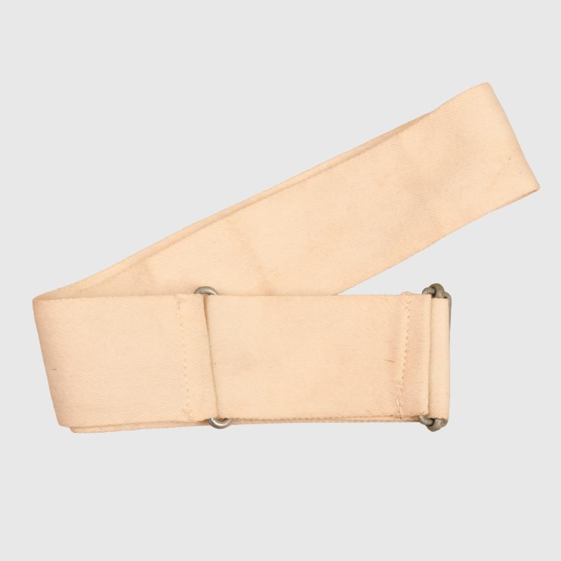 GERMAN WWII UMPIRE’S BAND.