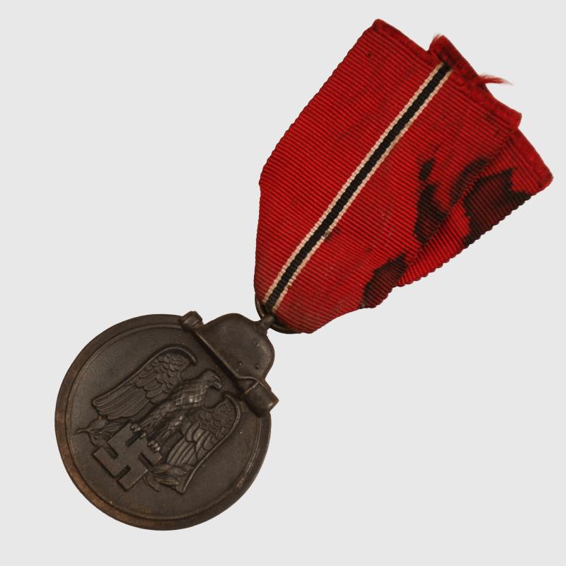 GERMAN WWII EAST FRONT MEDAL NO.19.