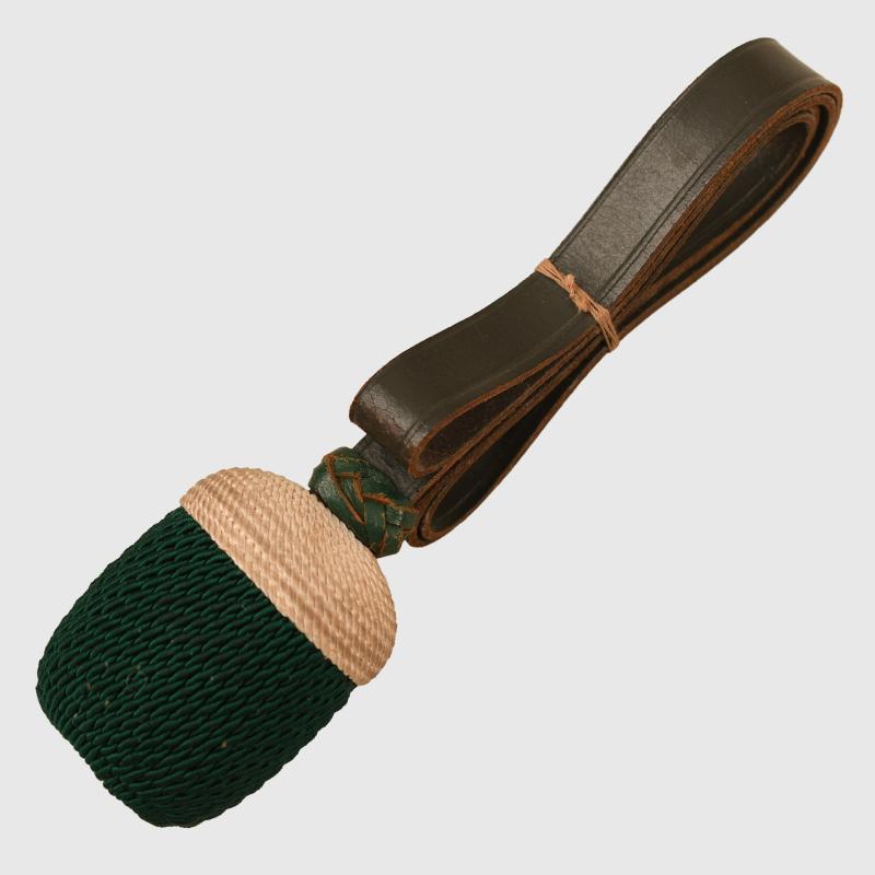 GERMAN WWII LUFTWAFFE BAYONET KNOT.