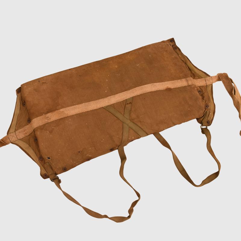 GERMAN WWII LUFTWAFFE ONE MAN DINGY PACK.