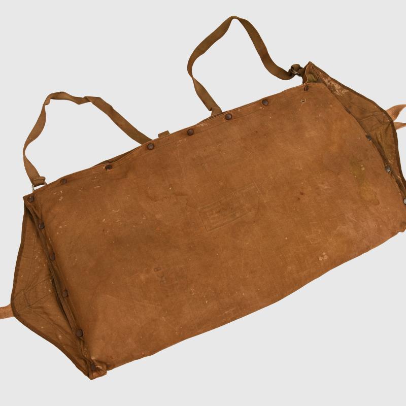 GERMAN WWII LUFTWAFFE ONE MAN DINGY PACK.