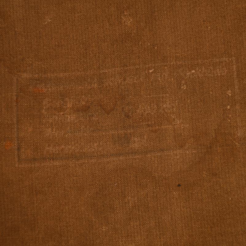 GERMAN WWII LUFTWAFFE ONE MAN DINGY PACK.